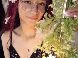Nickyevans028