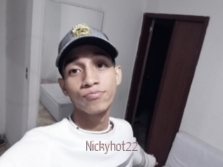 Nickyhot22