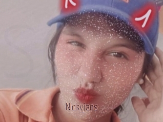 Nickyjans