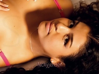 Nickyjensen