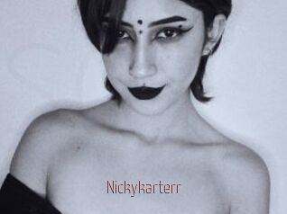 Nickykarterr