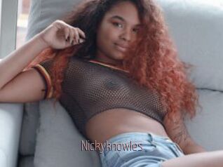 Nickyknowles