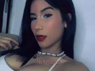 Nickyrouss