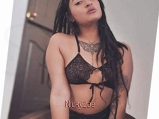 Nickyzoe
