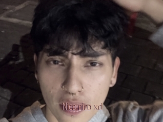 nico_nico_xd Sexe désirs