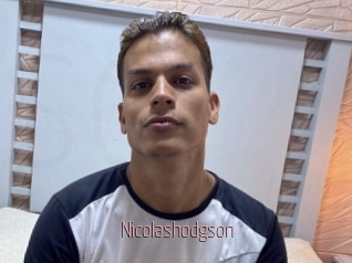 nicolashodgson Sexe désirs