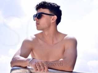 nicolasmoreti Sexe désirs