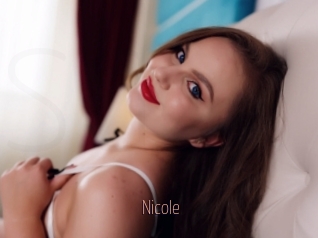 nicole Sexe désirs
