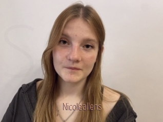 nicoleallens Sexe désirs