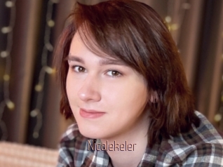 nicolekeler Sexe désirs