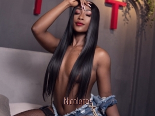 nicoleros Sexe désirs