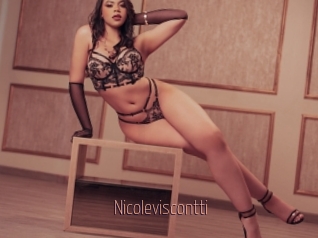 nicoleviscontti Sexe désirs
