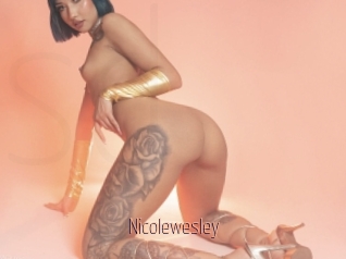 nicolewesley Sexe désirs