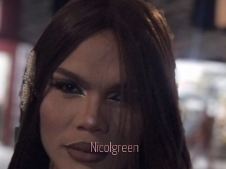 nicolgreen Sexe désirs