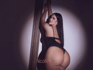 nicollewillis Sexe désirs