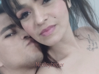 nicolleyhector Sexe désirs