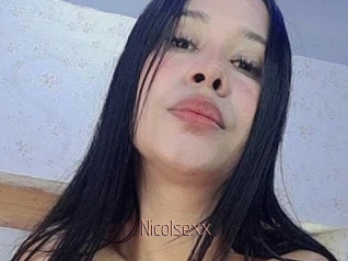 Nicolsexx