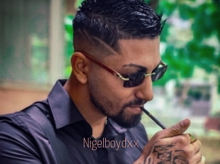 nigelboydxx Sexe désirs