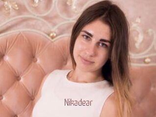 Nikadear