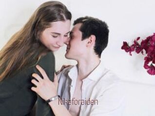Nikaforaiden