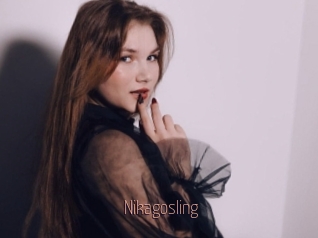 Nikagosling