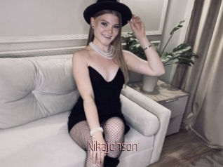 nikajohson Sexe désirs