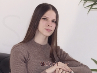 Nikalewin