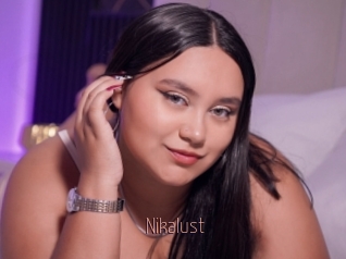 nikalust Sexe désirs