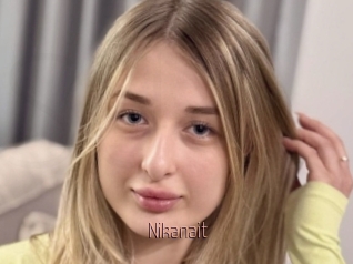 Nikanait