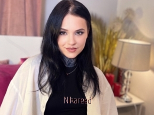 Nikareed