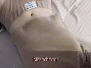 Nikarichmond