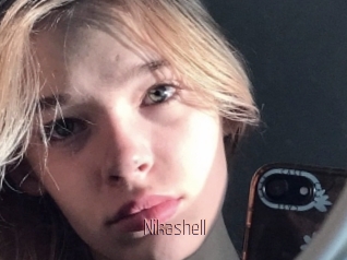 Nikashell