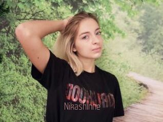 Nikashinne