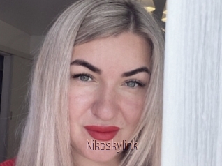 Nikaskylink
