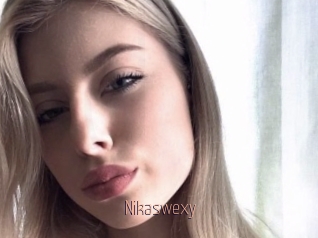 Nikaswexy