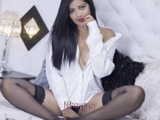 Nikeygrey