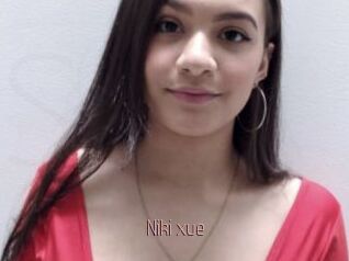 Niki_xue