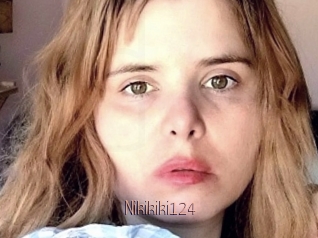 Nikikiki124