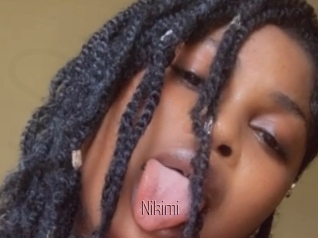 Nikimi