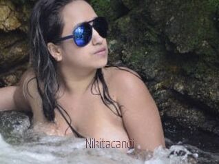 Nikitacandi