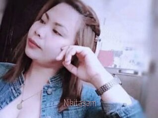 Nikitasam