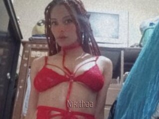 Nikithaa