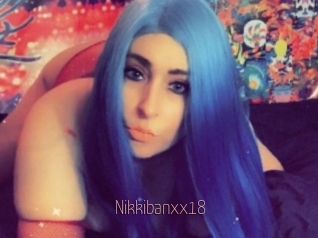 Nikkibanxx18