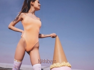 Nikkibern