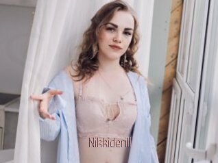 Nikkiderill