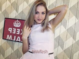 Nikkiflash