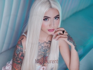 Nikkilaurent