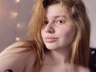 Nikkinice