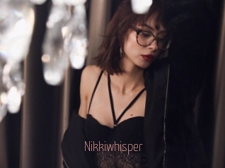 Nikkiwhisper