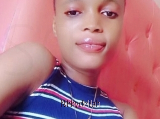 nikkydelilah Sexe désirs